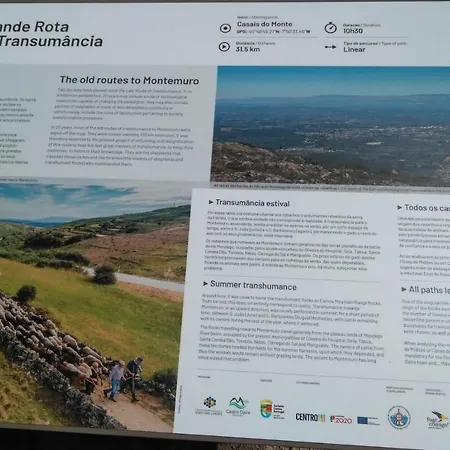 Cantinho Do Mel Pansiyon