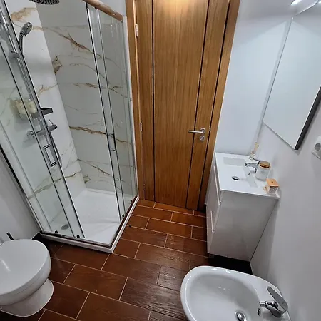 Cantinho Do Mel Ubytování v soukromí Castro Daire