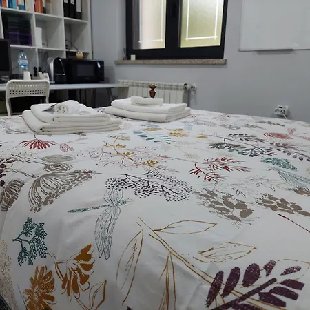 Cantinho Do Mel Pansiyon