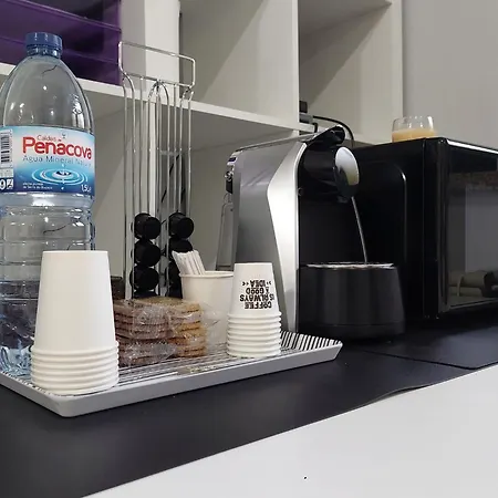 Pansiyon Cantinho Do Mel *