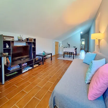 Pansiyon Cantinho Do Mel