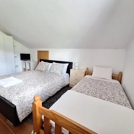 Cantinho Do Mel * Castro Daire