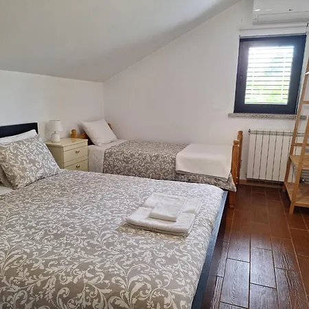 Cantinho Do Mel Ubytování v soukromí *