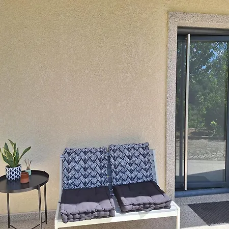 Ubytování v soukromí Cantinho Do Mel