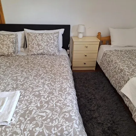 Pansiyon Cantinho Do Mel