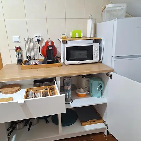 Cantinho Do Mel * كاسترو دير