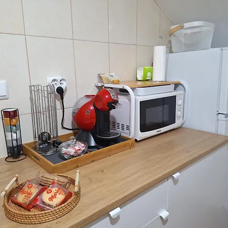 Privat bolig Cantinho Do Mel *