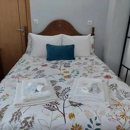 Cantinho Do Mel Проживание в семье *