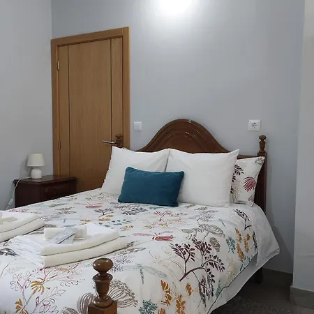 Cantinho Do Mel Проживание в семье