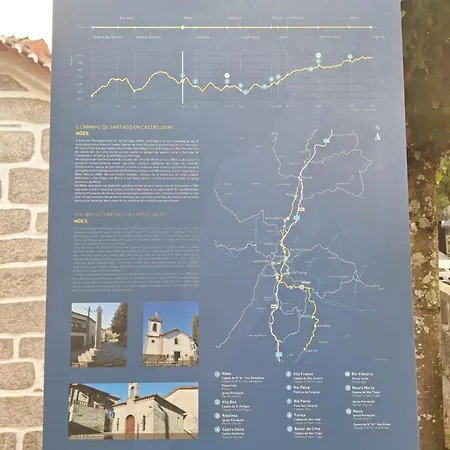 Cantinho Do Mel Pansiyon