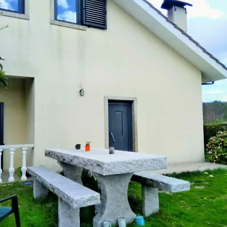 Ubytování v soukromí Cantinho Do Mel