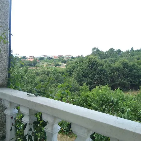 Cantinho Do Mel Ubytování v soukromí