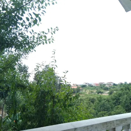 Ubytování v soukromí Cantinho Do Mel