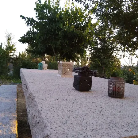 Ubytování v soukromí Cantinho Do Mel