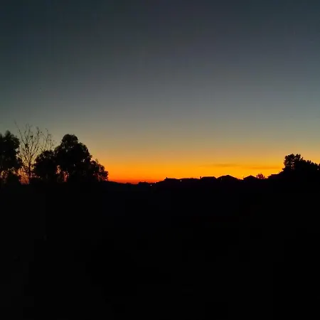 Ubytování v soukromí Cantinho Do Mel *