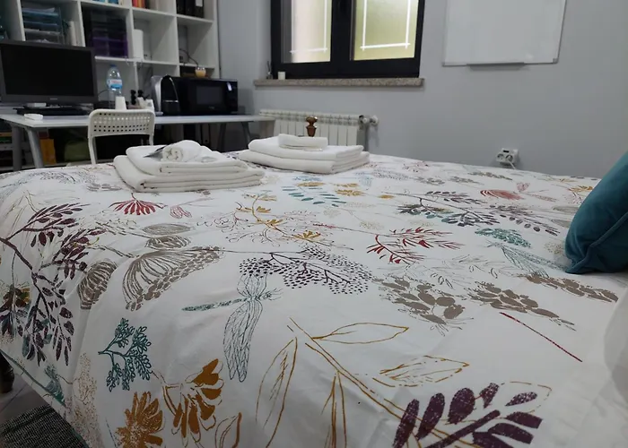 Cantinho Do Mel Séjour chez l'habitant