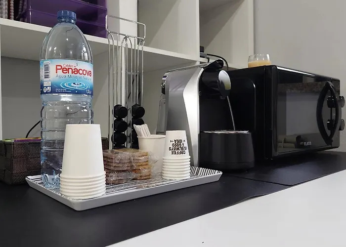 Séjour chez l'habitant Cantinho Do Mel *