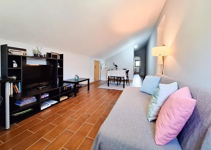 Cantinho Do Mel * Каштру-Дайри