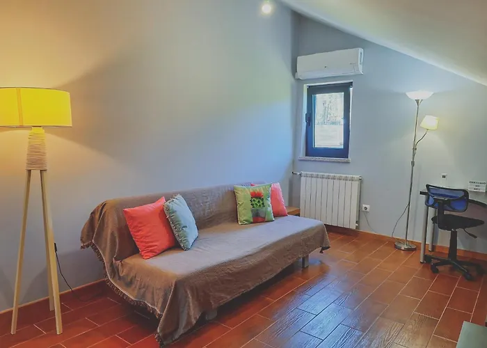 Séjour chez l'habitant Cantinho Do Mel Castro Daire