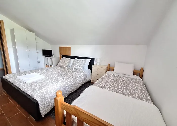 Cantinho Do Mel * Castro Daire