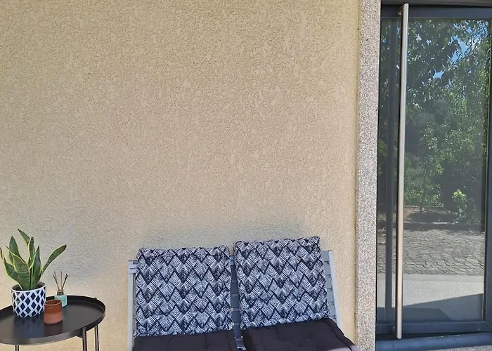 Séjour chez l'habitant Cantinho Do Mel