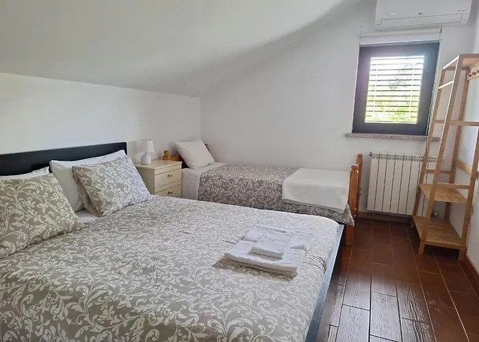 Cantinho Do Mel Séjour chez l'habitant *