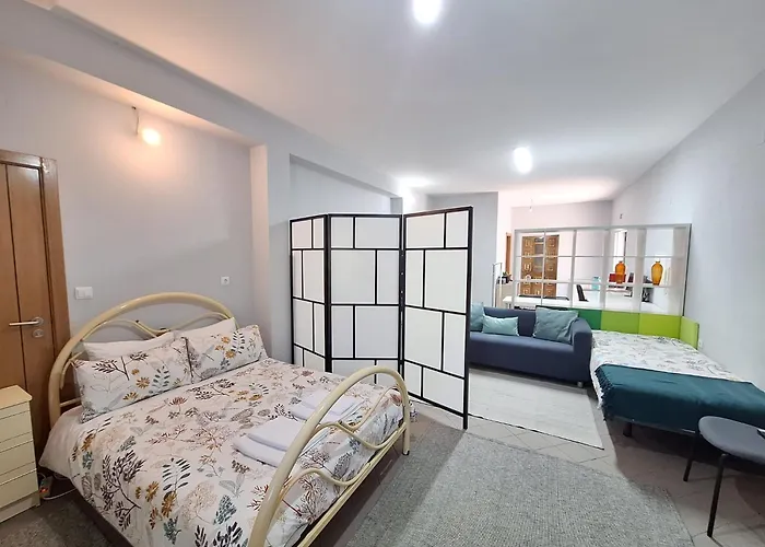 Cantinho Do Mel Проживание в семье Каштру-Дайри