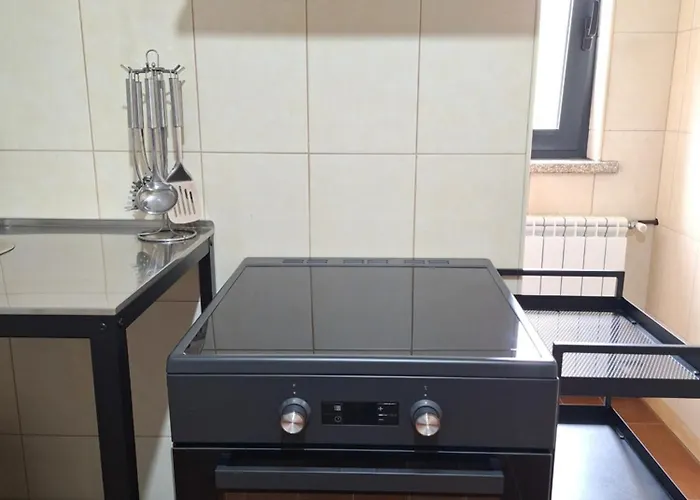 Séjour chez l'habitant Cantinho Do Mel Castro Daire