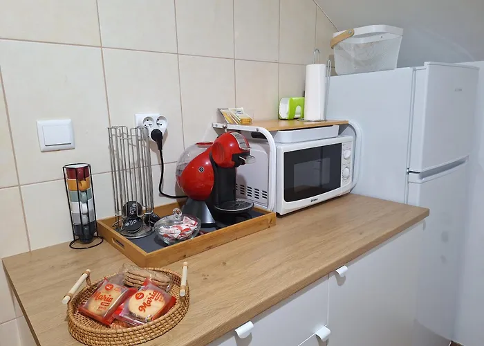 Séjour chez l'habitant Cantinho Do Mel *