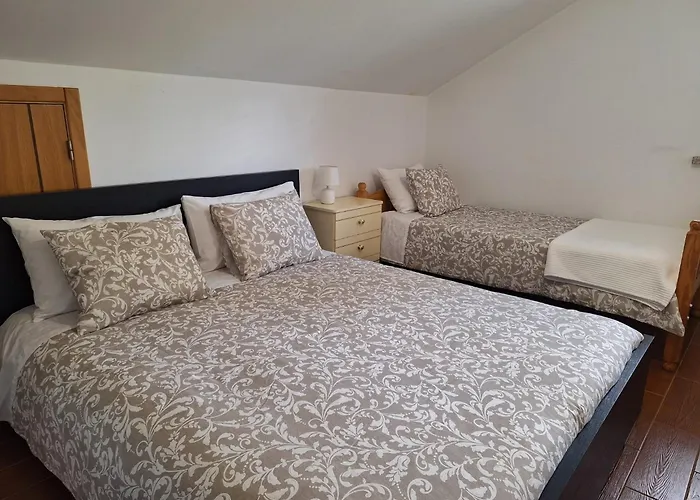 Cantinho Do Mel Каштру-Дайри