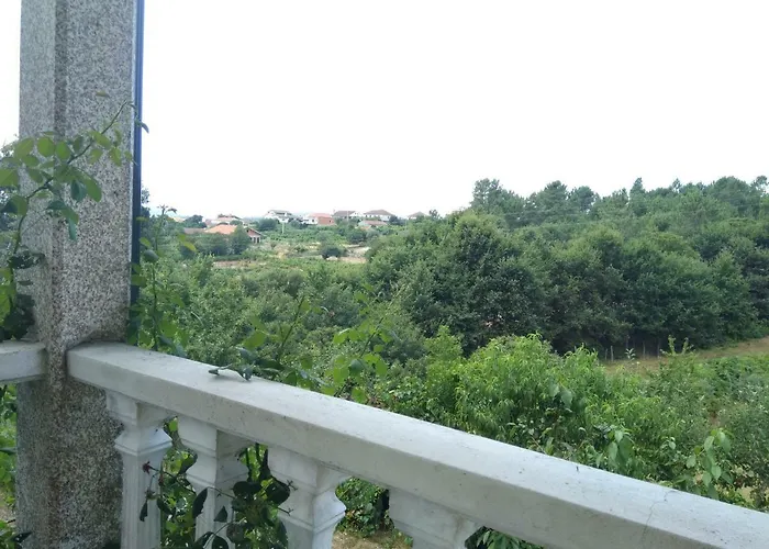 Cantinho Do Mel Проживание в семье