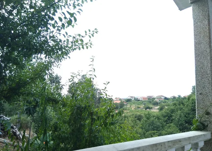 Séjour chez l'habitant Cantinho Do Mel