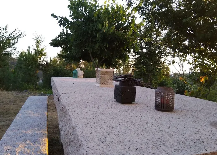 Séjour chez l'habitant Cantinho Do Mel