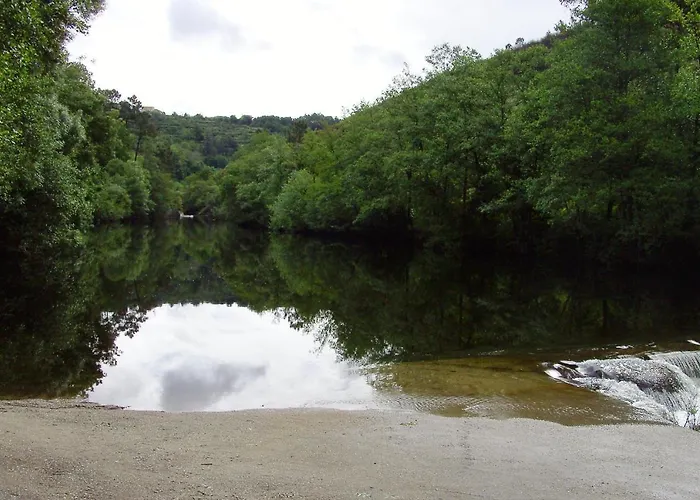 Séjour chez l'habitant Cantinho Do Mel *